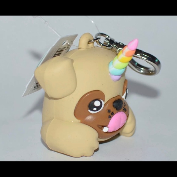 Very RARE PUPICORN 🐶 Sanitzer Holder - Picture 14 of 16